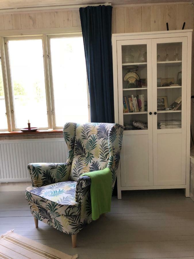 Ferienhaus Smaland Fågelfors エクステリア 写真